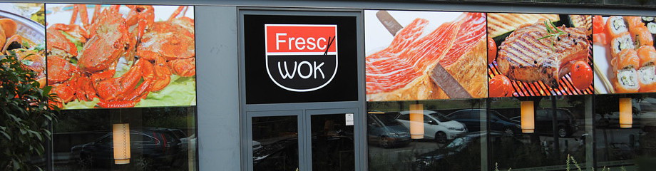 Fresc Wok